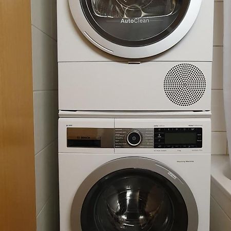 Apartment Honegg Lauterbrunnen Εξωτερικό φωτογραφία