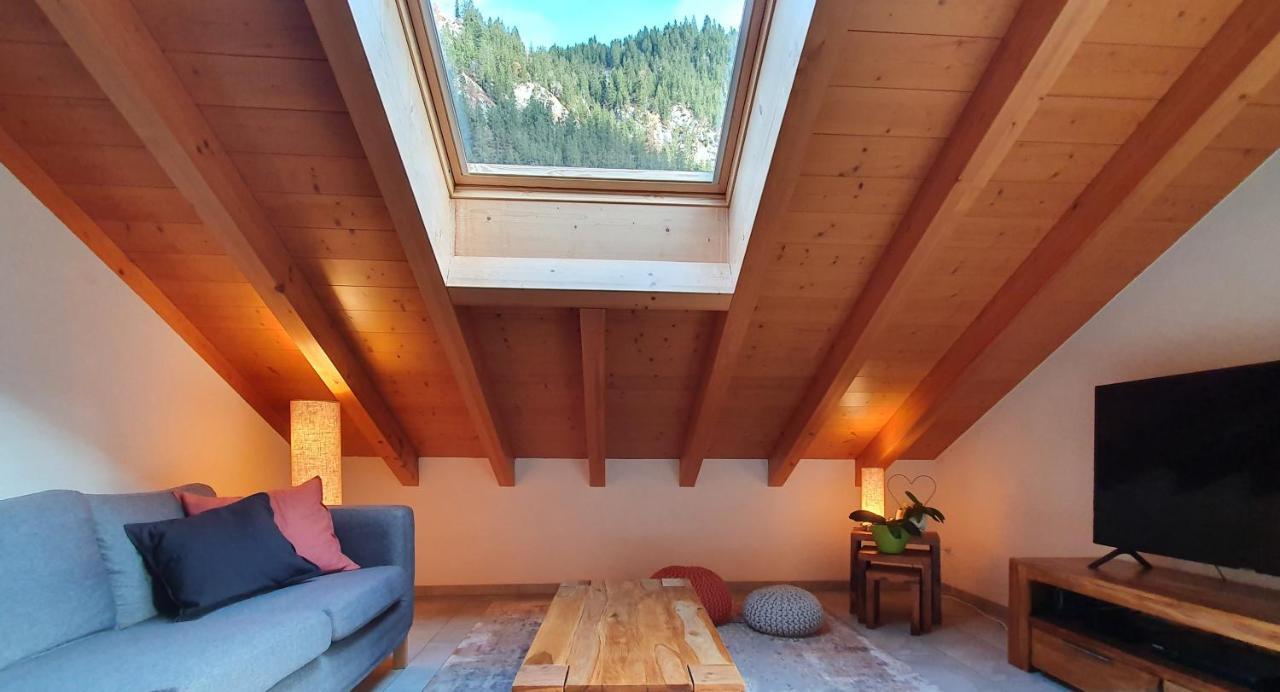 Apartment Honegg Lauterbrunnen Εξωτερικό φωτογραφία