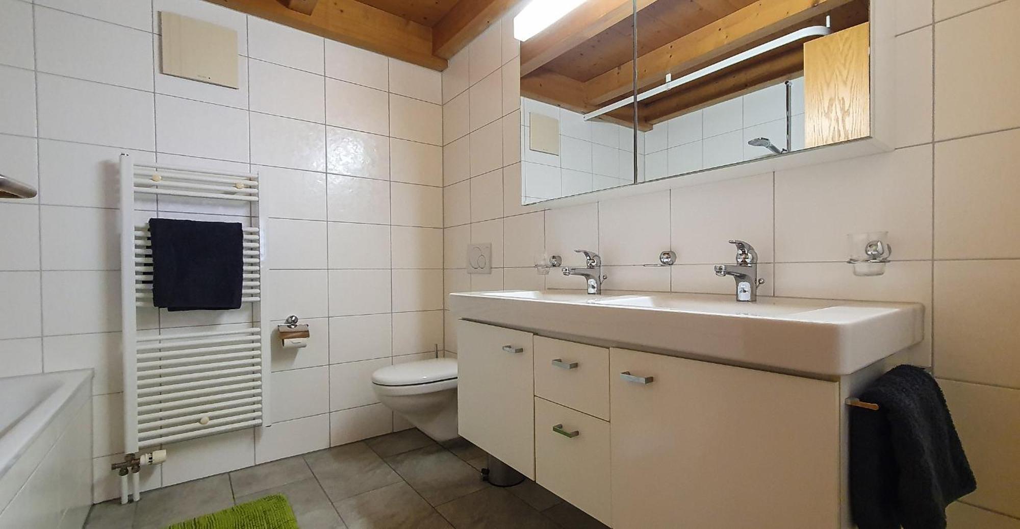 Apartment Honegg Lauterbrunnen Εξωτερικό φωτογραφία